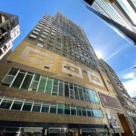 Ramada Grand Tsim Sha Tsui，香港的飯店