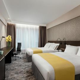 Park Hotel Hong Kong